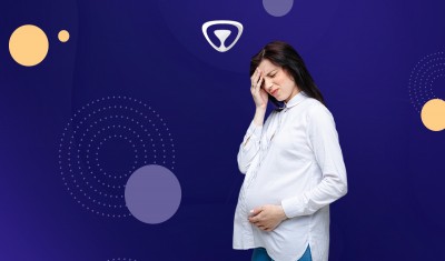 Cuidados durante un embarazo de alto riesgo