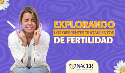 EXPLORANDO LOS DIFERENTES TRATAMIENTOS DE FERTILIDAD