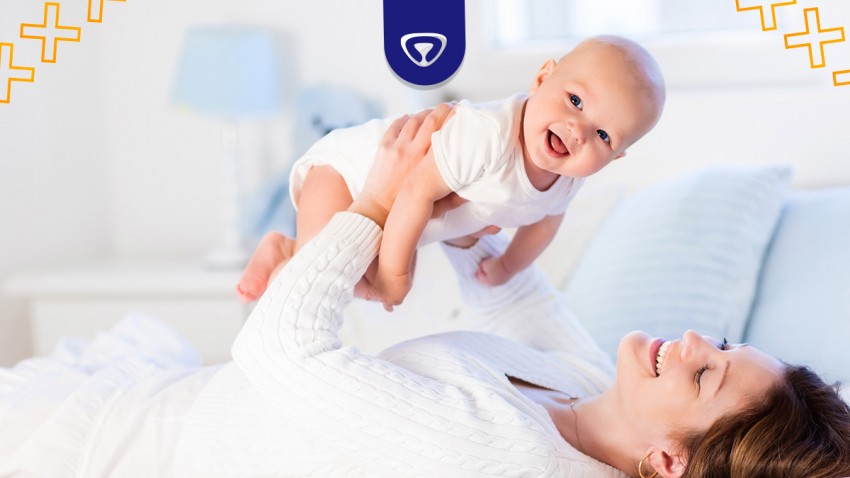 10 Consejos útiles que toda madre primeriza debe tener en cuenta