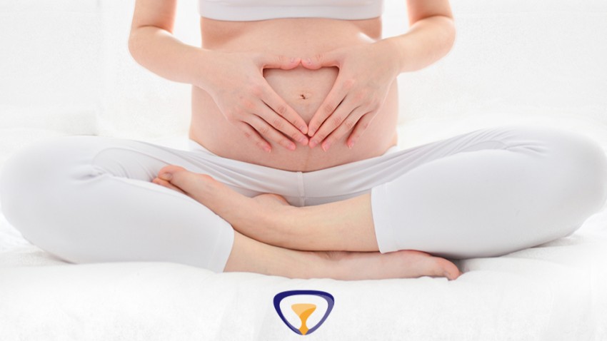 6 Dudas que puedes tener si vas a ser mamá por primera vez