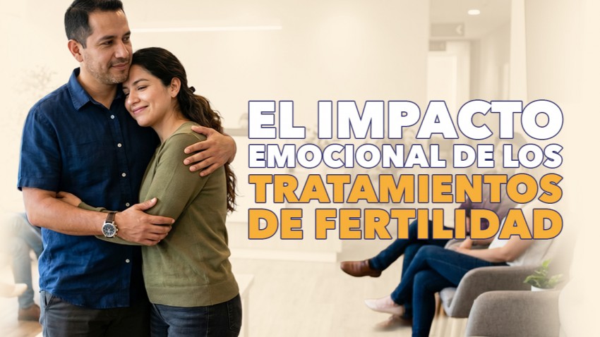 El impacto emocional de los tratamientos de fertilidad
