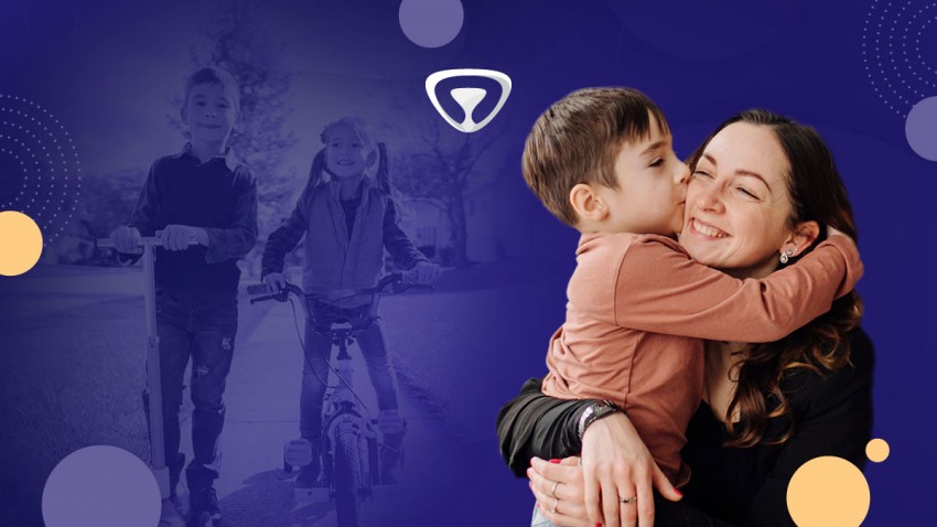 ¿Por qué la felicidad es fundamental para el desarrollo de los niños?