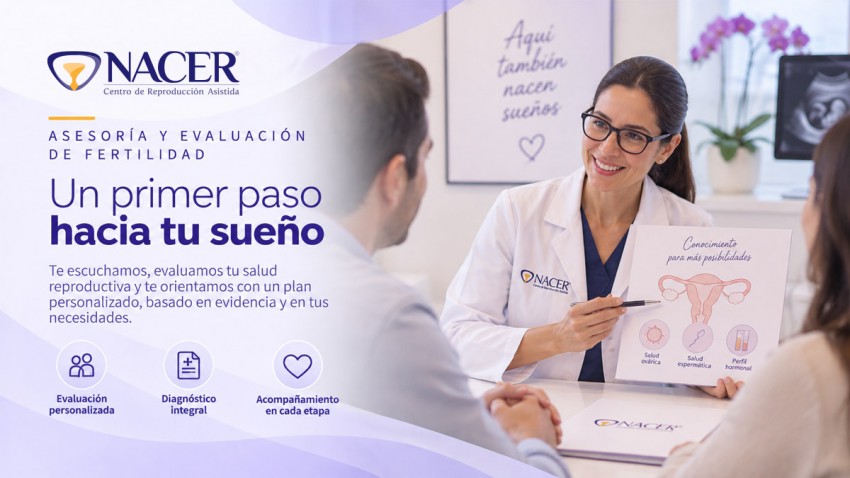 Asesoría y Evaluación de Fertilidad