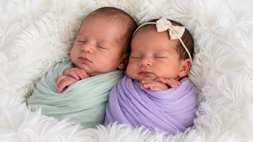Nuestros Bebés
