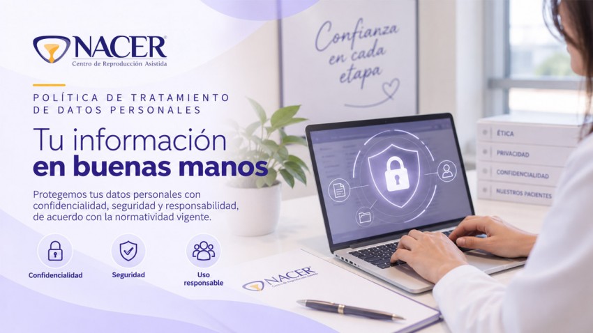 Política de tratamiento de datos